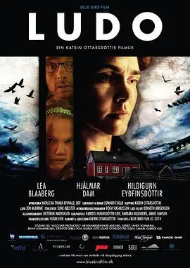Ludo海报
