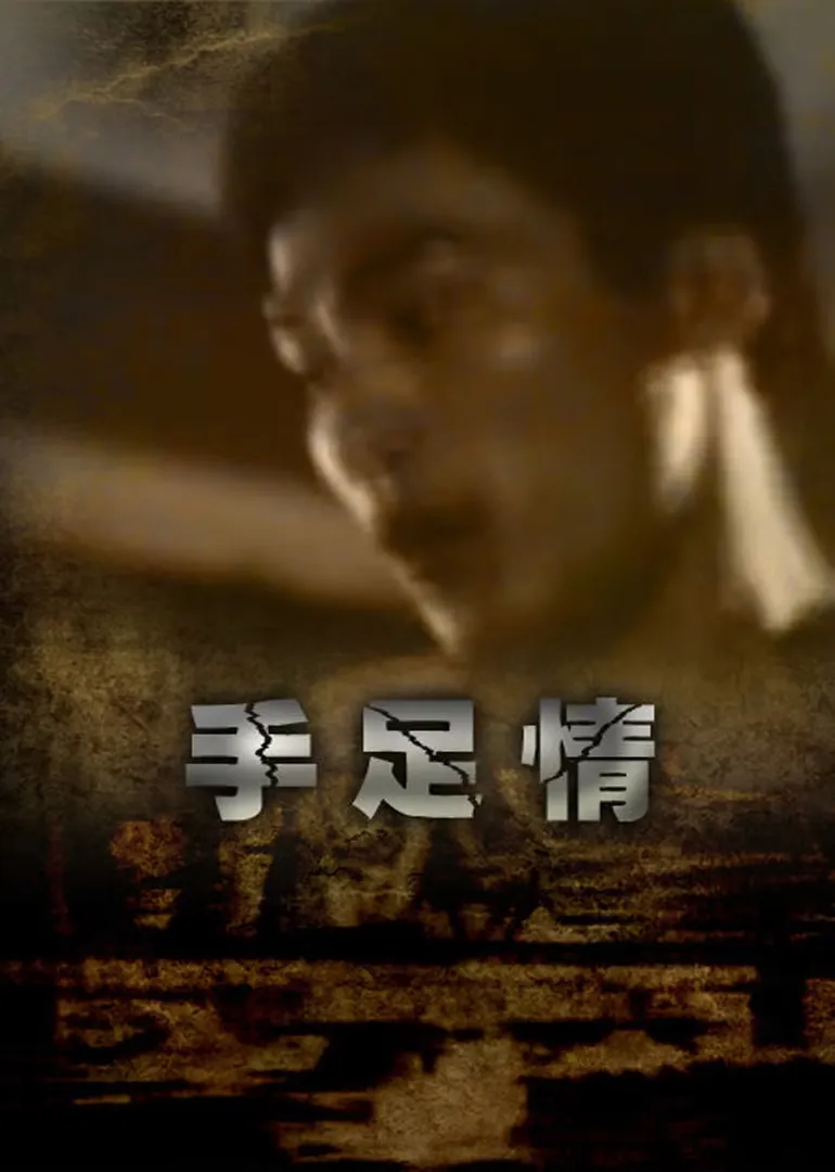 手足情1988