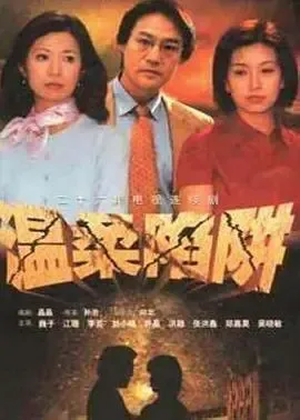 温柔陷阱2001