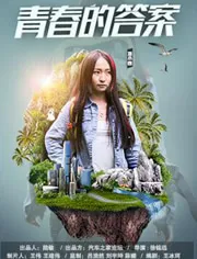 青春的答案海报