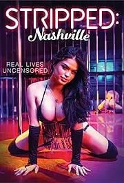 剥离：纳什维尔海报