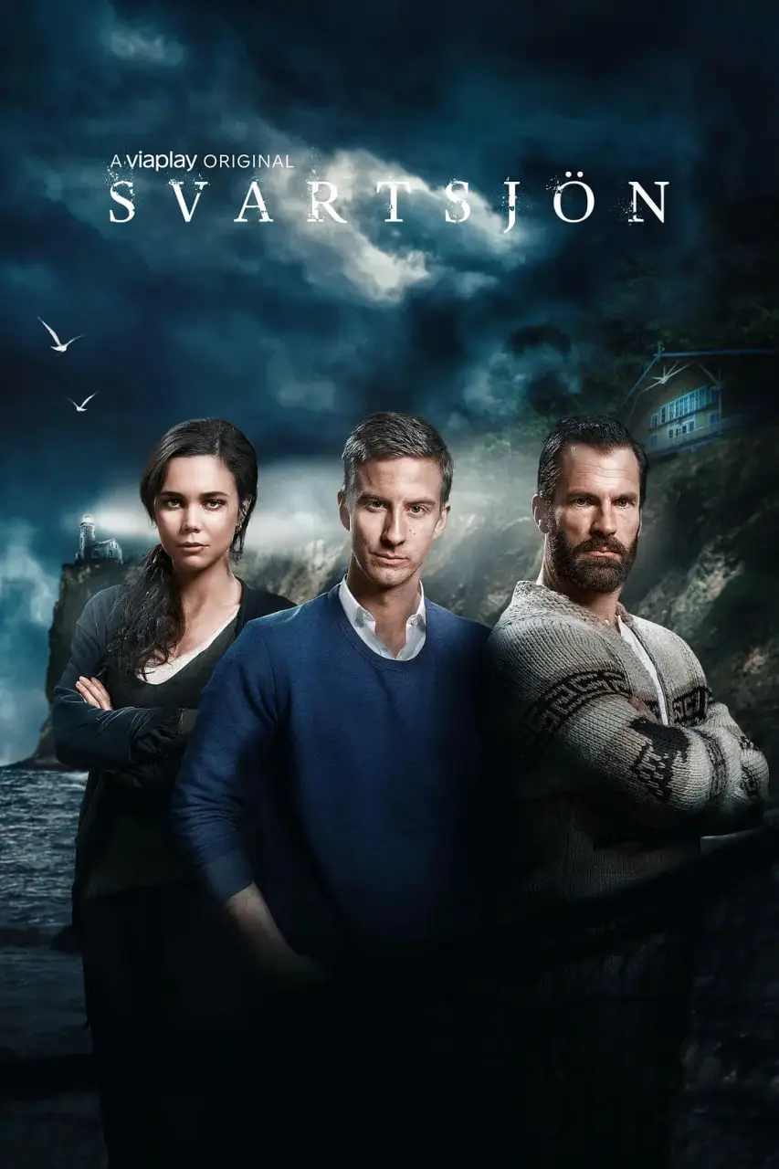 黑湖 第二季海报