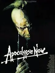 现代启示录海报