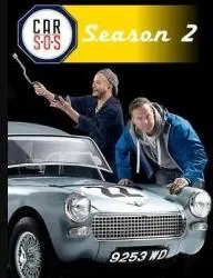 老爷车转生术第六季