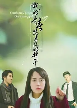 我的青春路过你的锦年