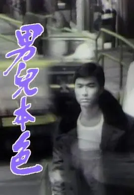 男儿本色1987