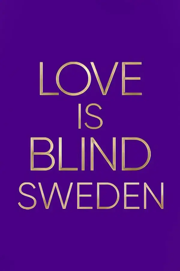 爱情盲选：瑞典篇 第一季