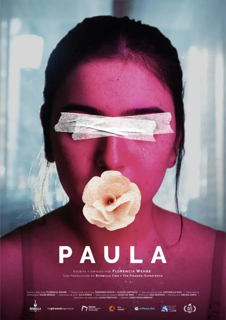 Paula 2022