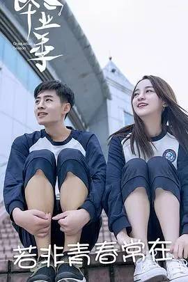 若非青春常在海报