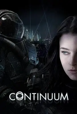 超越时间线第四季