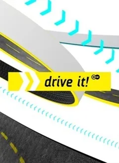 炫车酷驾 第二季海报