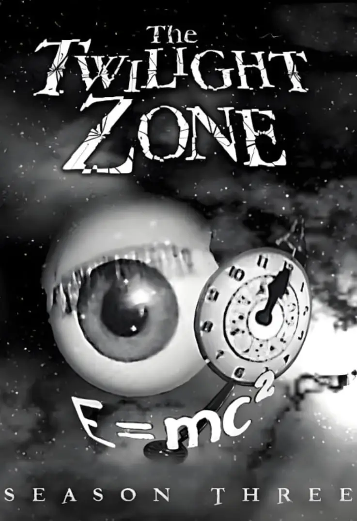 迷离时空(原版) 第三季