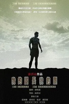 我的团长我的团