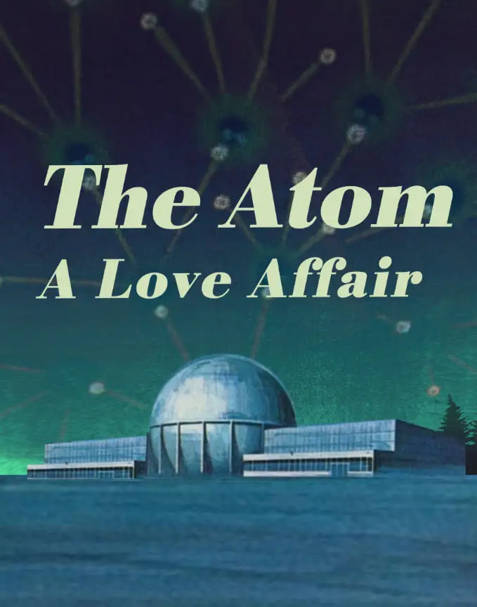 原子：一段爱情故事
