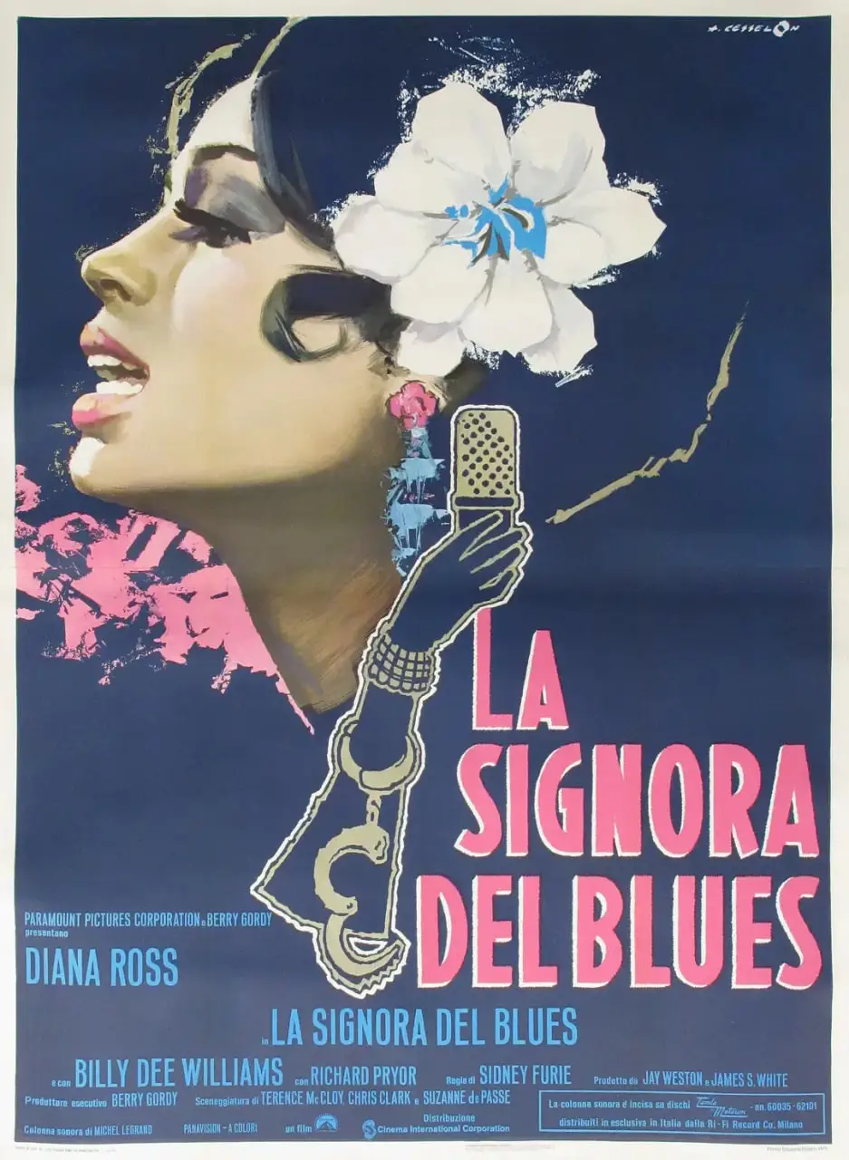 难补情天恨 1972