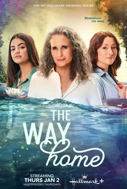 回家的路 第三季