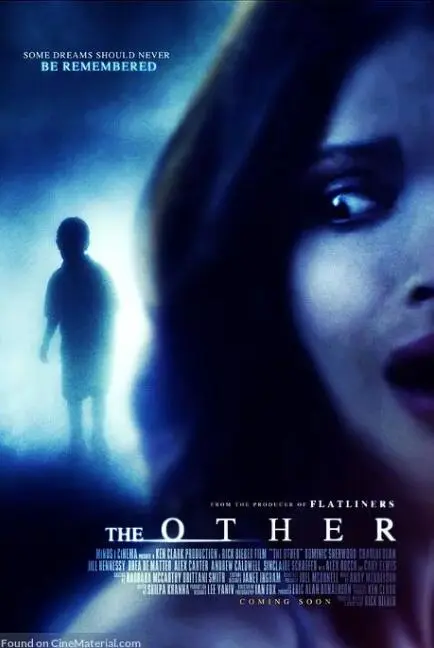 千万别睡着海报