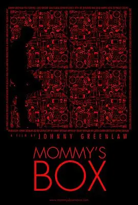 妈咪的盒子海报