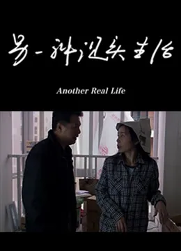 另一种现实生活海报