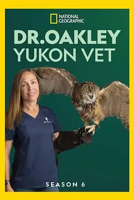 育空兽医第六季