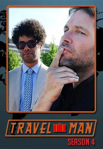 旅人：48小时游记 第四季