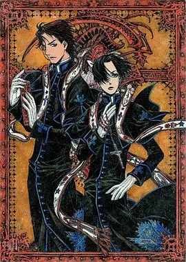 梵蒂冈奇迹调查官 OAD