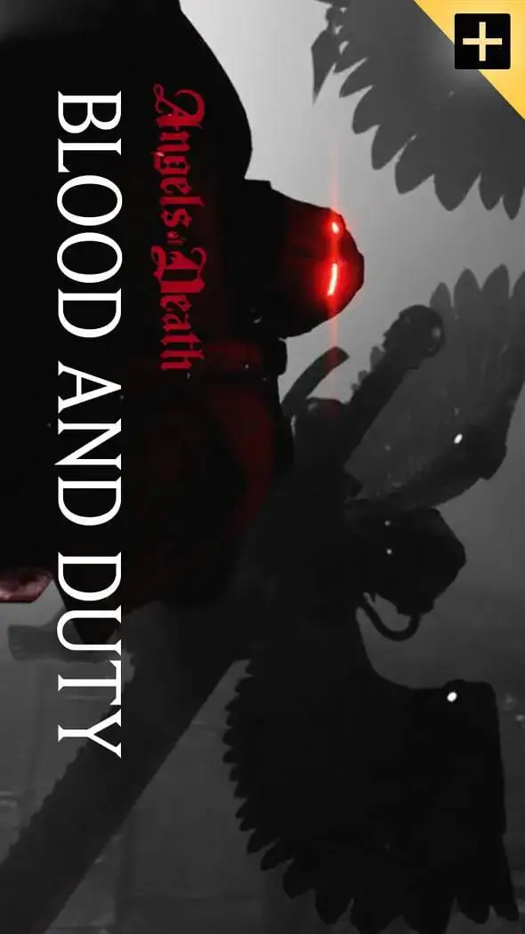 战锤40K：死亡天使 第一季