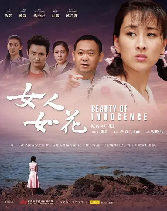 厂花 (2011)海报