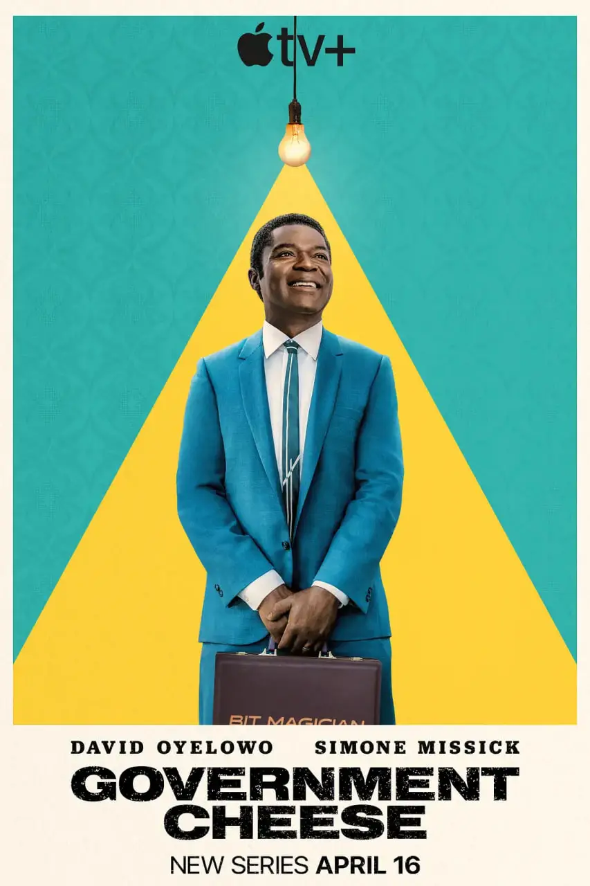 起司美国梦 第一季