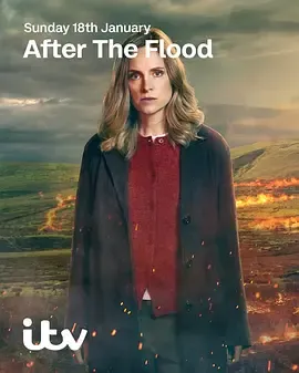 洪水之后 第二季