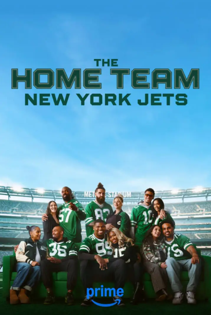 主队纽约喷气机队