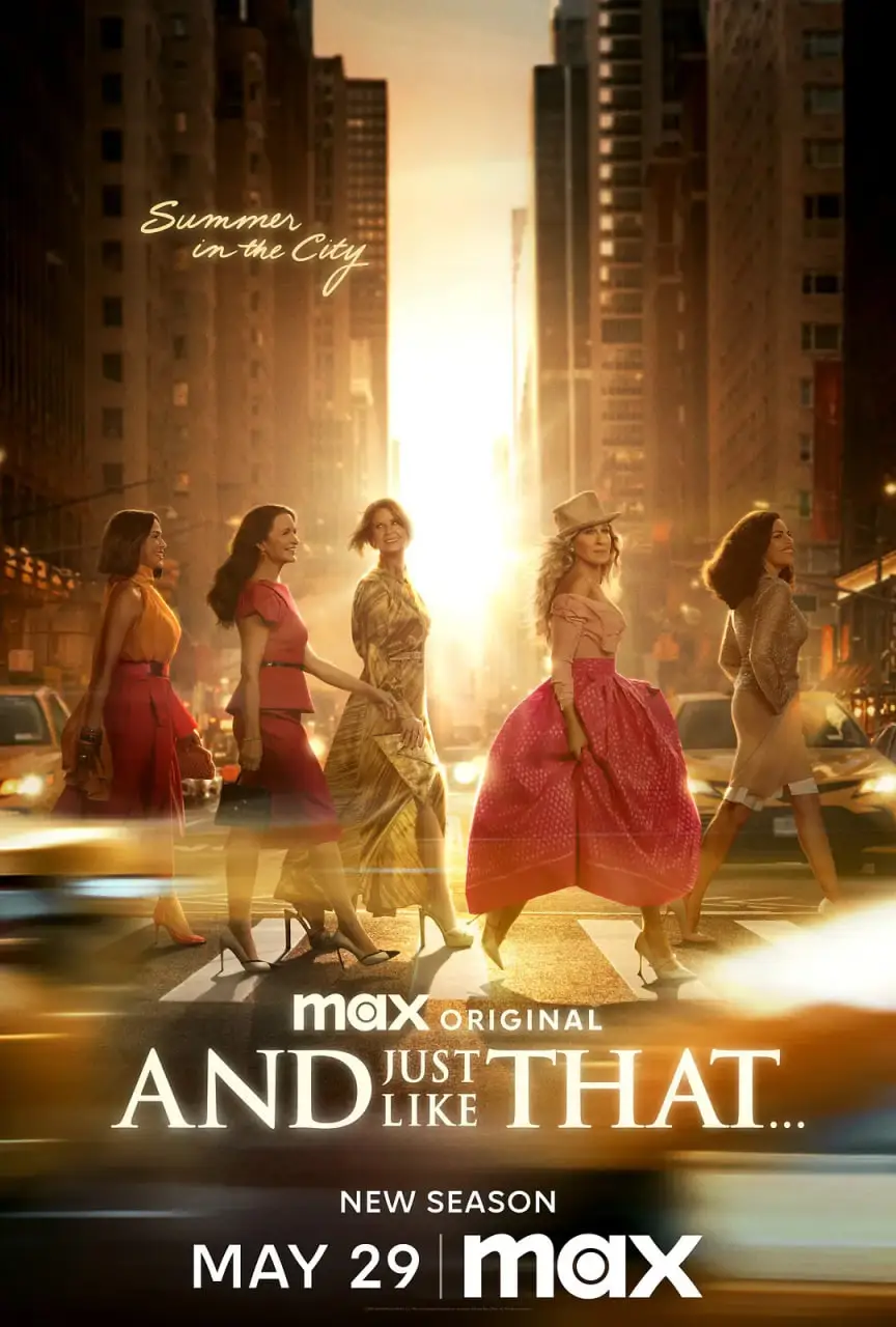 就这样... 第三季