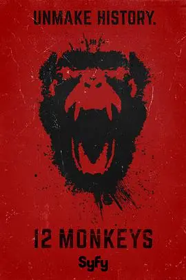 十二猴子第一季