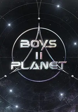 Boys II Planet