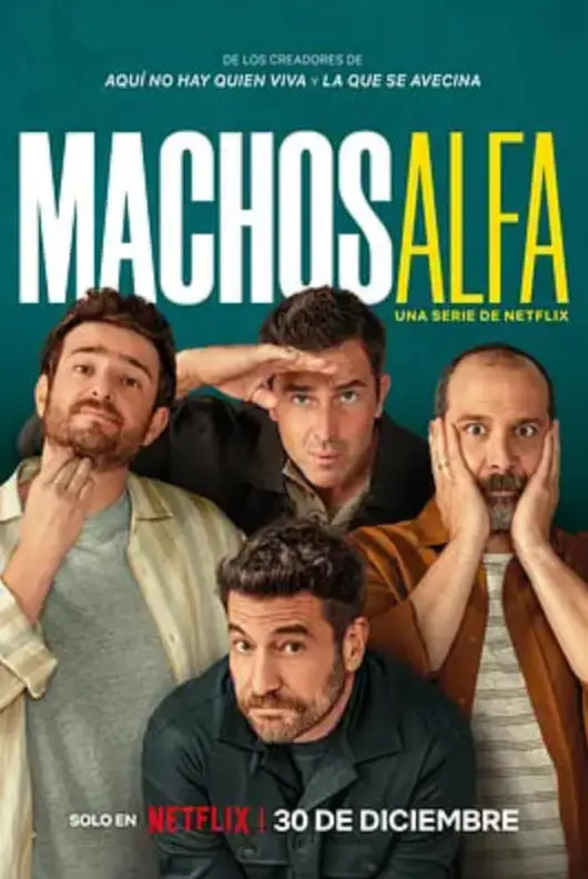 阿尔法男 第五季