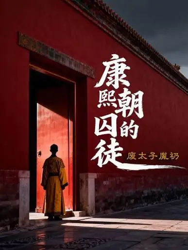 废太子胤礽康熙朝的囚徒