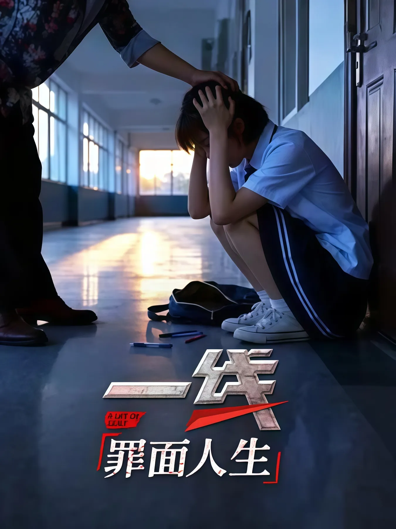 一线：罪面人生